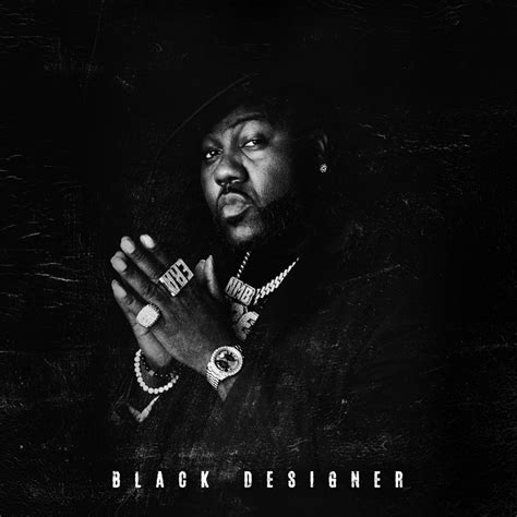 Mistah F.A.B. - Black Designer - Reviews - Album of The Year