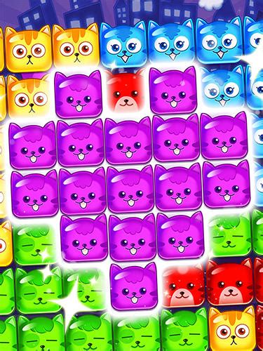 Pop cat for Android - Download APK free