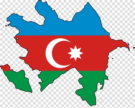 Download Iran And Azerbaijan Clipart Azerbaijan Soviet - Iran And Azerbaijan - Png Download ...