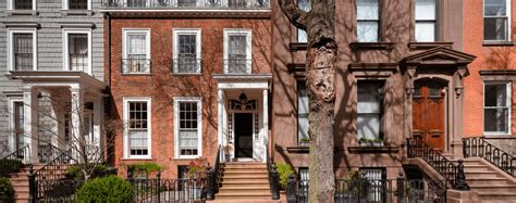 Types of Townhouses in NYC: 5 Common Styles to Know | StreetEasy