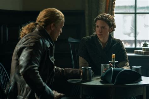 Outlander Season 7 Episode 4 Recap: A Most Uncomfortable Woman