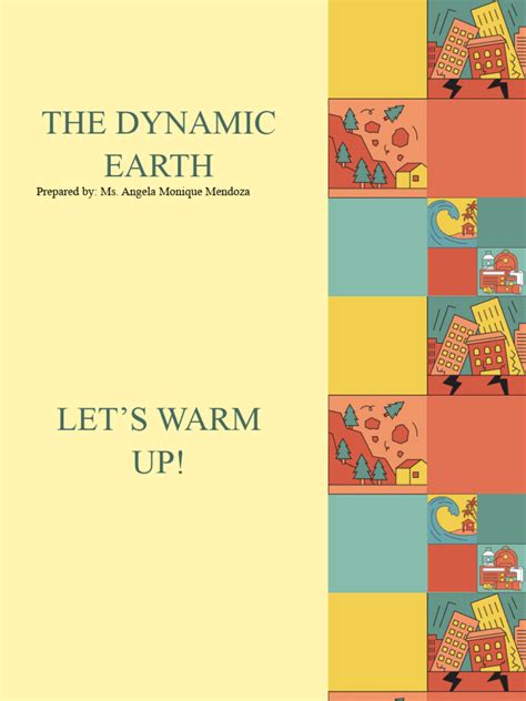 Earthquake Science | PDF | Fault (Geology) | Volcano