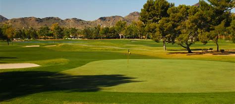 Camelback Golf Club - Padre Course | Arizona golf course review by Two Guys Who Golf