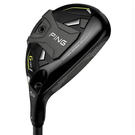 PING G430 Golf Hybrid – CKL Golf l Malaysia's Golf Retailer