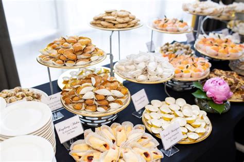 Wedding Cookie Table Tips! – Katherine's Daughter Events