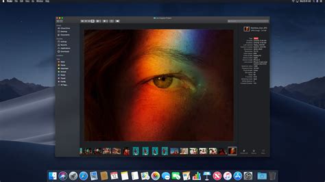 macOS Mojave now available with Dark Mode, News and Home apps, much ...