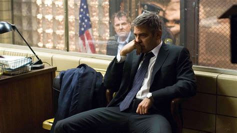 The 10 Best George Clooney Movies