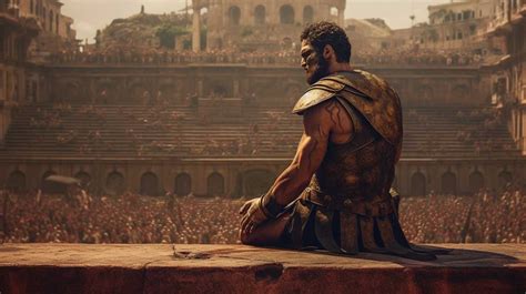 Gladiator Name Generator - Historical Gladiator Name Ideas