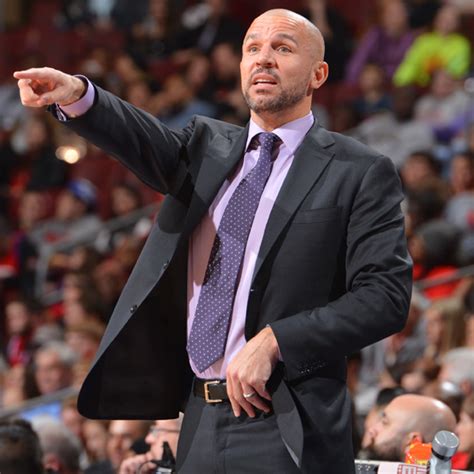 Jason Kidd talks about the Brooklyn Nets turnaround and Nets PG Deron ...