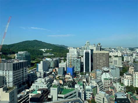 HILTON GARDEN INN SEOUL GANGNAM - Hotel Reviews & Price Comparison (South Korea) - Tripadvisor