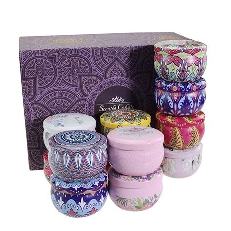 Best Candle Gift Set | Pragmism