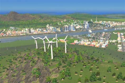 Cities Skylines Green Cities tips guide