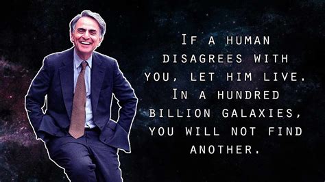 15 Carl Sagan Quotes That Will Make You Realize You're Tiny Specks In This Vast Universe