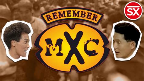 Remember MXC - YouTube