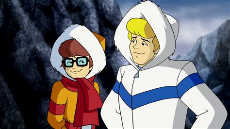 Fred Jones and Velma Dinkley | Scoobypedia | FANDOM powered by Wikia