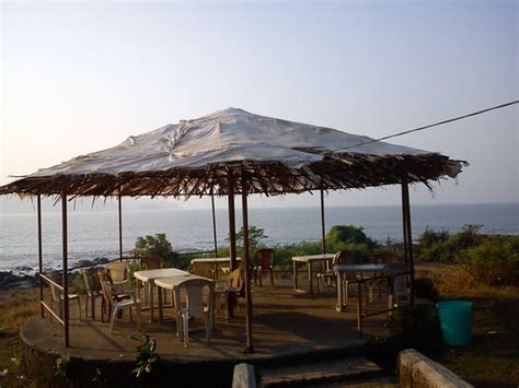 MTDC BEACH RESORT HARIHARESHWAR: Bewertungen, Fotos & Preisvergleich (Indien) - Tripadvisor