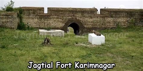 Jagtial Fort Karimnagar, Heritage Telangana, Opening Closing Timings - | Fort, Heritage, Tourist ...