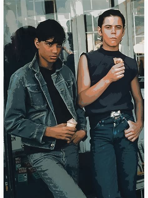 "The Outsiders, Greaser, Greasers, Pony Boy, Ponyboy Curtis, C Thomas ...