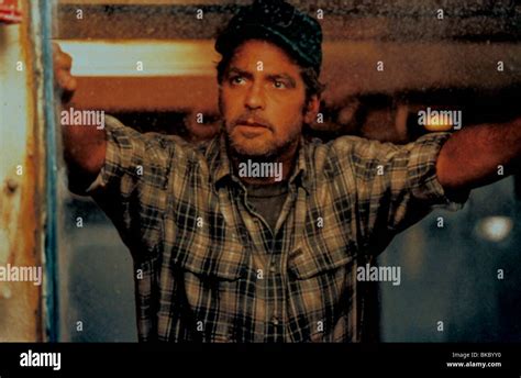 THE PERFECT STORM (2000) GEORGE CLOONEY PSTO 072 Stock Photo - Alamy