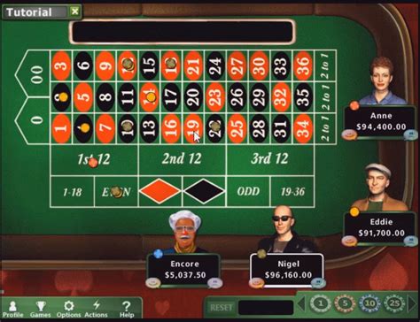 Encore Classic Casino Games on Steam