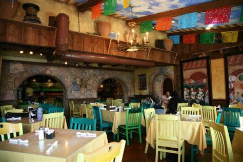 El Ranchito is one of the best restaurants in Dallas