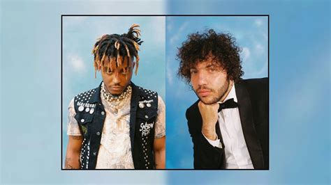 Benny Blanco, Juice WRLD - Graduation (Official Audio) - YouTube