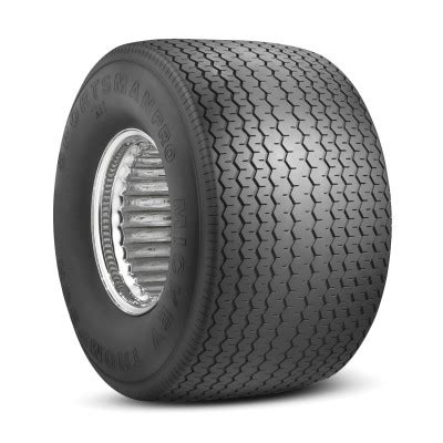 DISCONTINUED Mickey Thompson Sportsman Pro Tire - 33X21.50-15LT 6565 ...