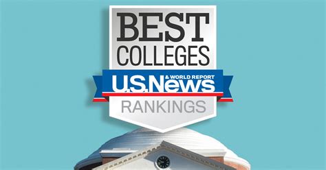 UVA takes a tumble in U.S. News’ 2020 rankings—VIRGINIA Magazine