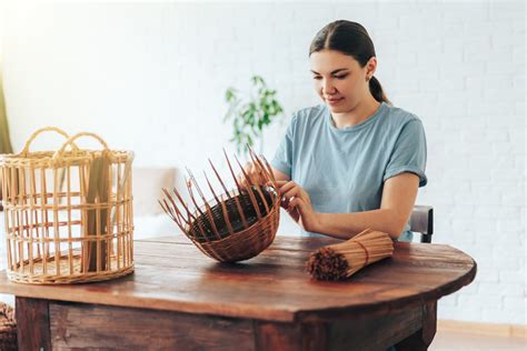 Best basket weaving classes and courses online (2023)