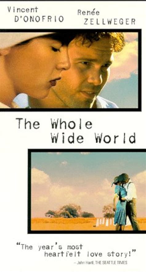 The Whole Wide World (1996)