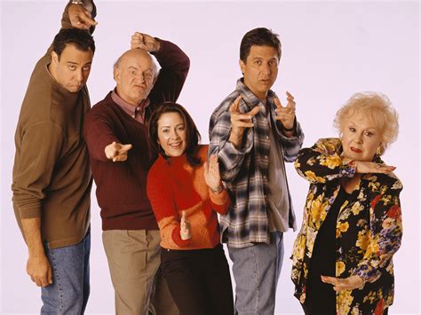 Image - Everybody-Loves-Raymond cast 1024-768.jpg.png | Everybody Loves Raymond | FANDOM powered ...