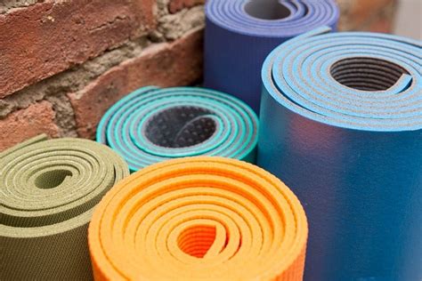 The Best Yoga Mats for 2020 | Reviews by Wirecutter