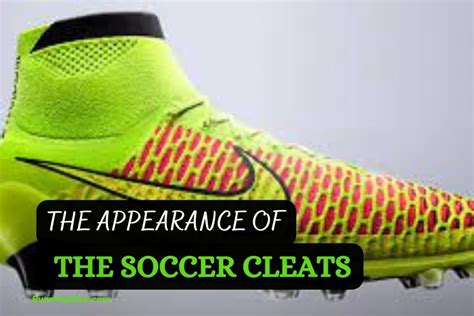 What is Soccer Cleats - Ultimate Guide [2023]