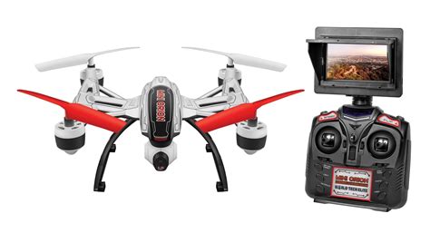 Mini Orion 2.4GHz 4.5CH LCD Live View Camera RC Drone (Colors May Vary) - Little Space Store