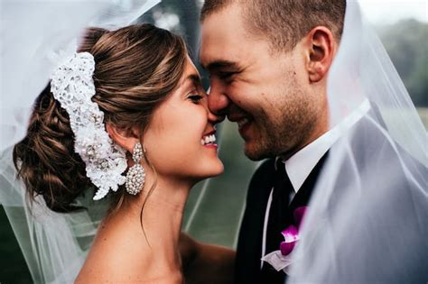 Wedding Photography Styles