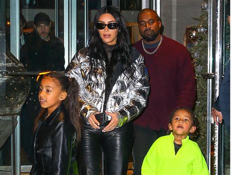 Kanye West Under Fire For Bringing North West To Inappropriate Party