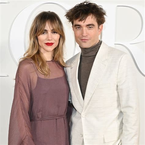 Revisit Robert Pattinson & Pregnant Suki Waterhouse's Journey to Baby