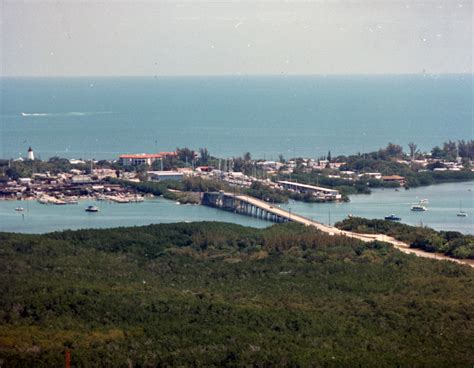 MM00034442x | An aerial of Boot Key Bridge. Photo taken by t… | Flickr