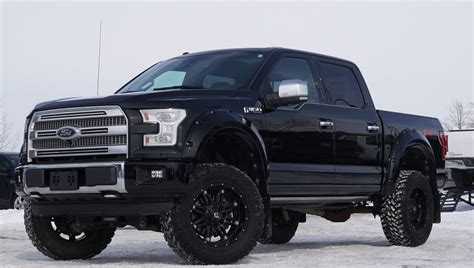 2016 Ford F-150 | Adrenalin Motors