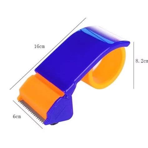 Sellotape Dispenser And Cutter | Konga Online Shopping