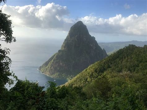 Pitons (St. Lucia) - 2021 All You Need to Know BEFORE You Go (with Photos) - Tripadvisor