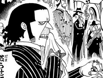 Capone Bege | One Piece Wiki | Fandom