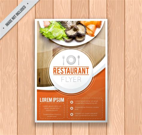 Brochure Examples For Food Brochure Background Design Samples | The ...