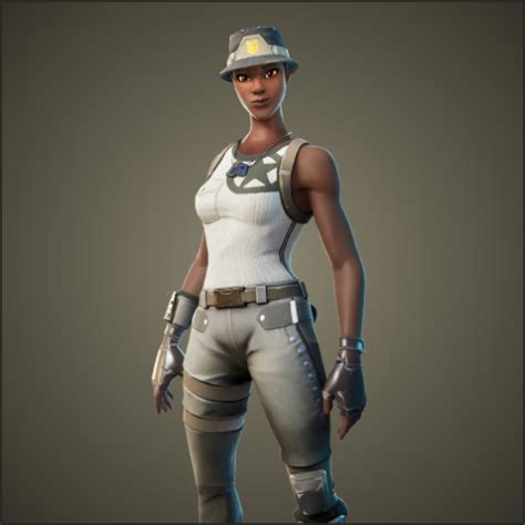 Recon Expert - Fortnite Item Skin Database - DigitalTQ