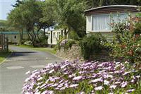 Campingplatz Mawgan Porth Holiday Park in Südwestengland - camping.info