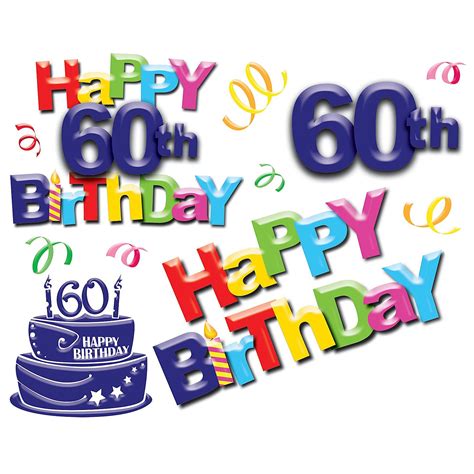 100+ 60th Birthday Wishes - Special Quotes, Messages, Saying for a 60-Year-Old