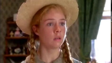 Anne Of Green Gables (1985) - Anne Arrives at Green Gables - YouTube