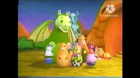 Playhouse Disney Higglytown Heroes "Halloween Heroes" Promo (October ...