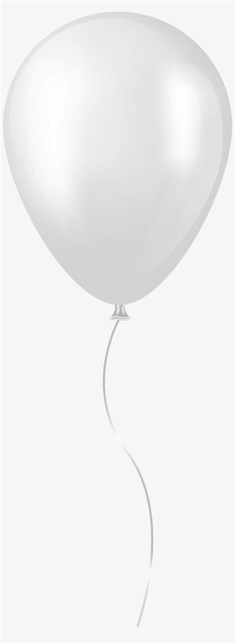 Free White Balloons Png, Download Free White Balloons Png png images ...