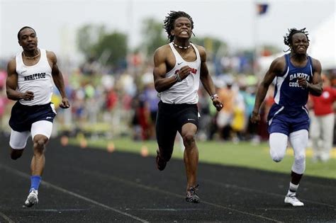 Michigan's boys track and field defending champs, top contenders for ...